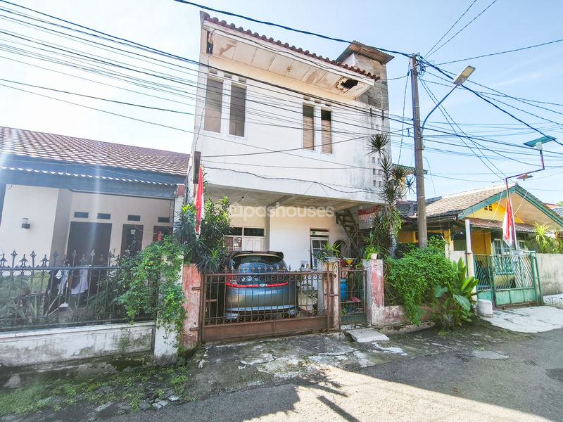 Perumahan Indraprasta 1