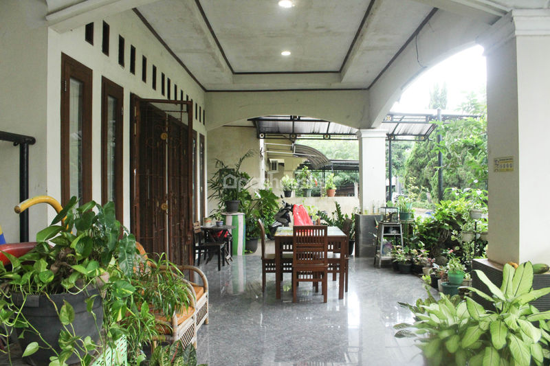 Grand Depok City Anggrek I