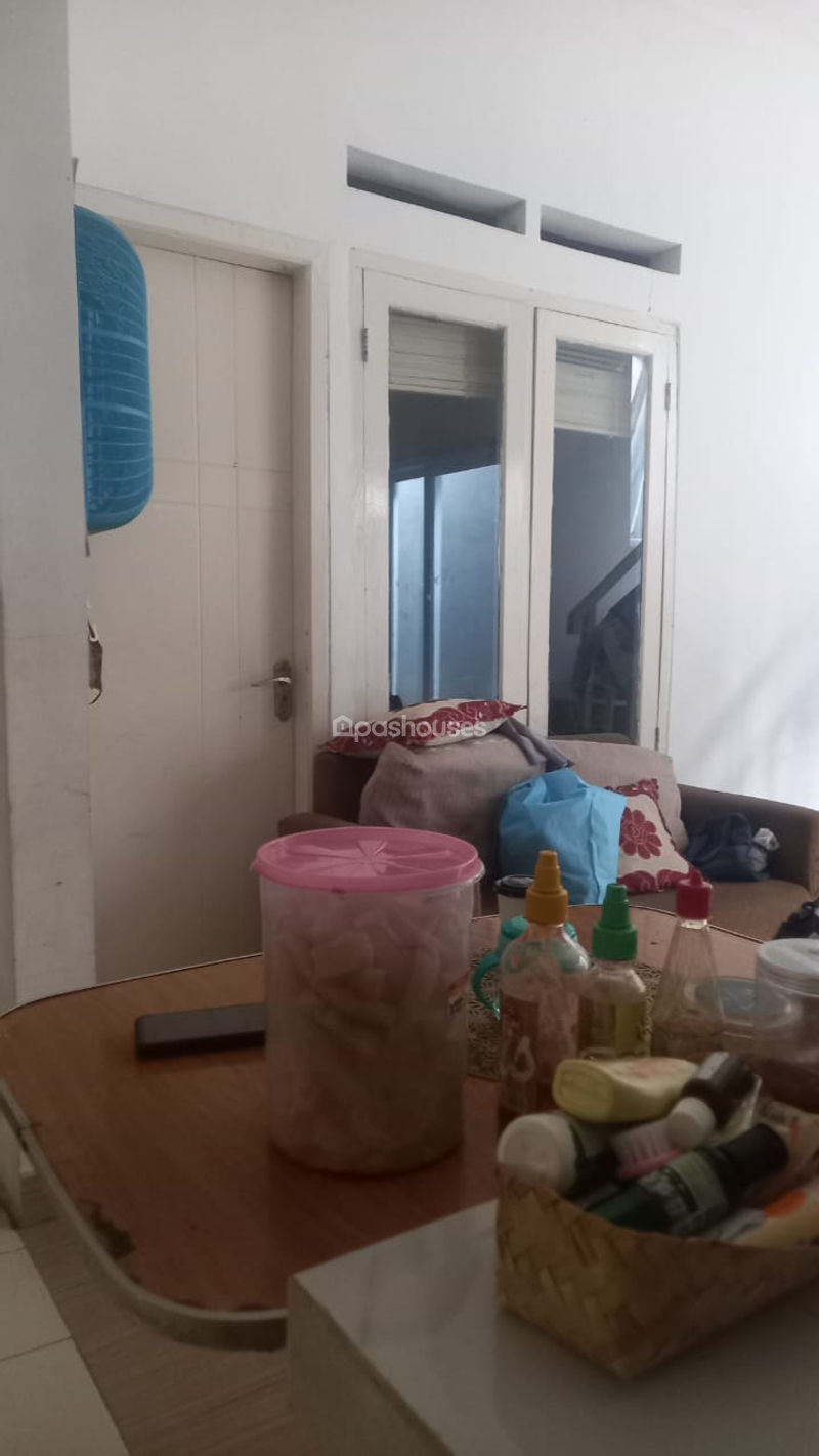 Perumahan Nuansa Asri Cinangka Blok E13