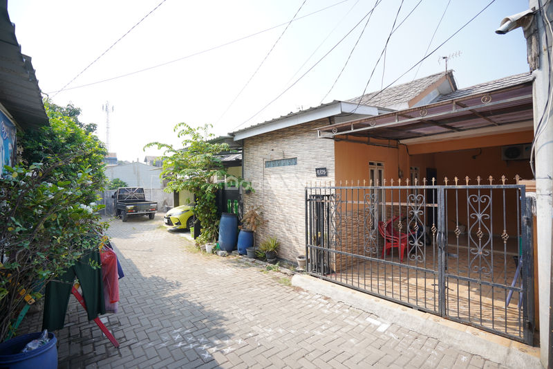 Perumahan Casella Residence