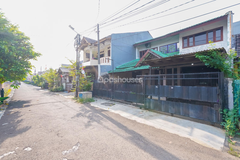 Perumahan Taman Kedaung