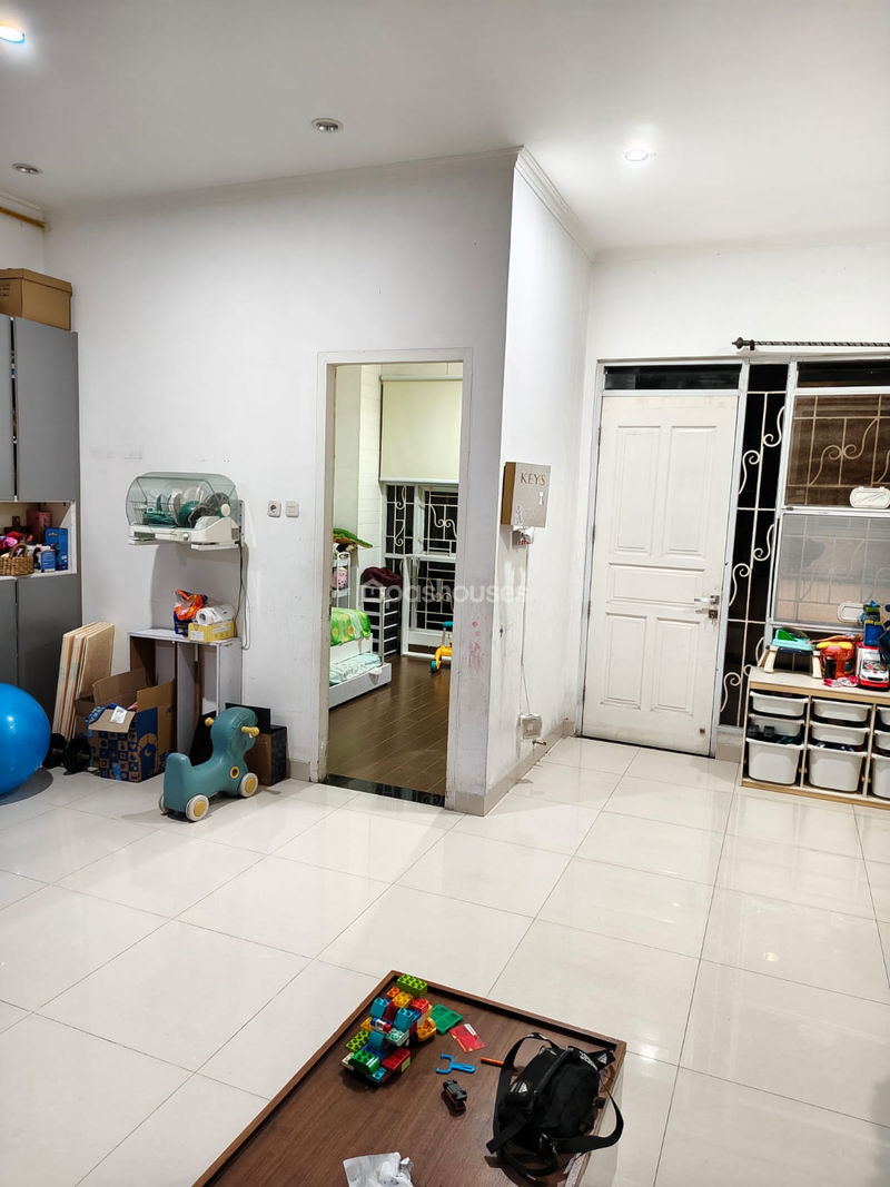 Regency Melati Mas 2 Blok C4