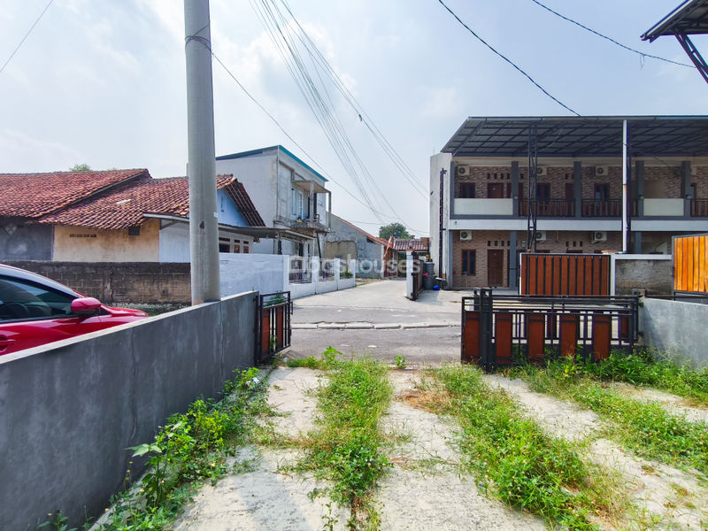 Perumahan Hasanah Residence Bogor Blok C No.11