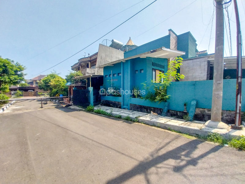 Perumahan Taman Yasmin Sektor 1
