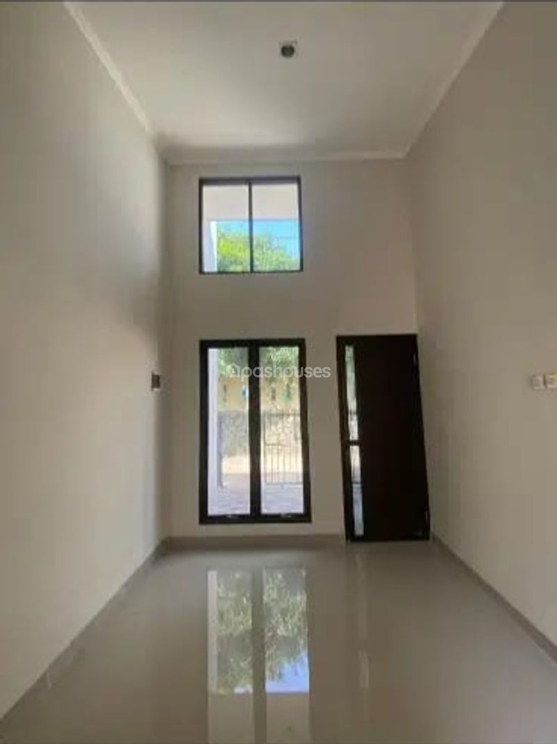 Perumahan Dasana Indah Blok SG 12A No.10