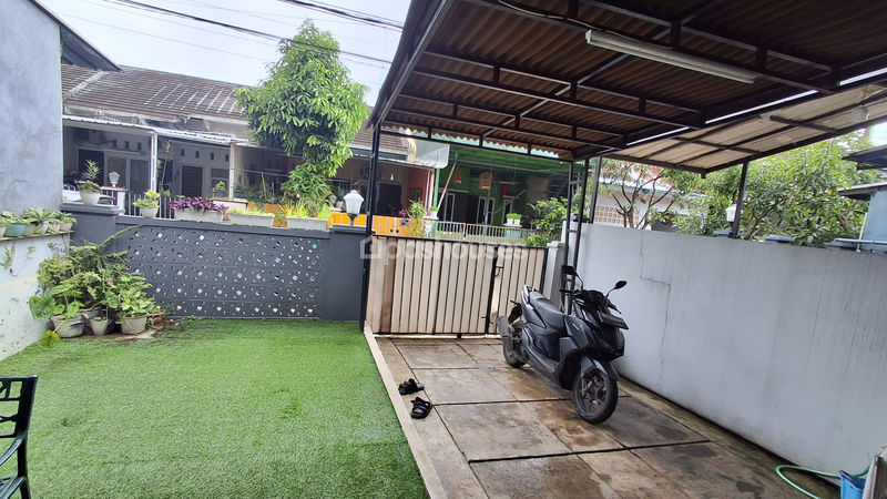 Perumahan Griya Pondok Rajeg Blok C2 /19