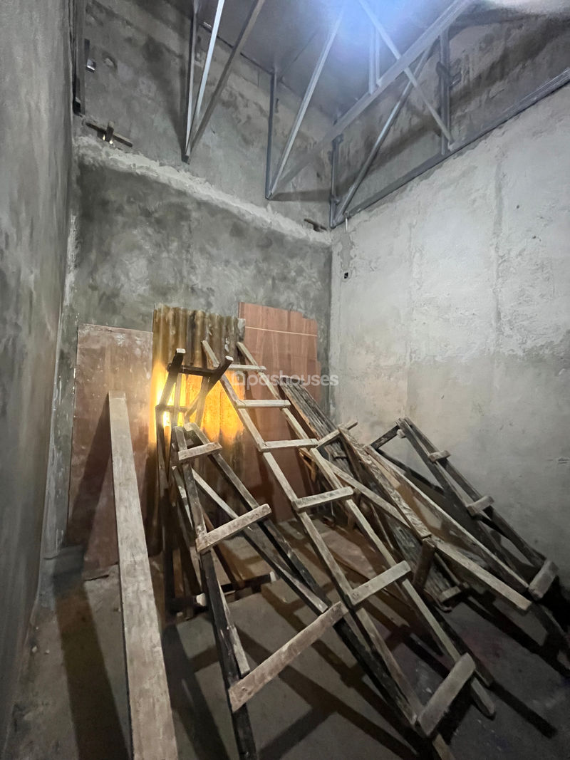 Jalan Gurame Tengah No.131