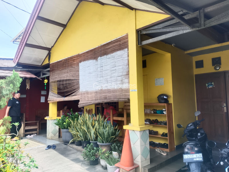 Jalan HR. Rasuna Said No.17