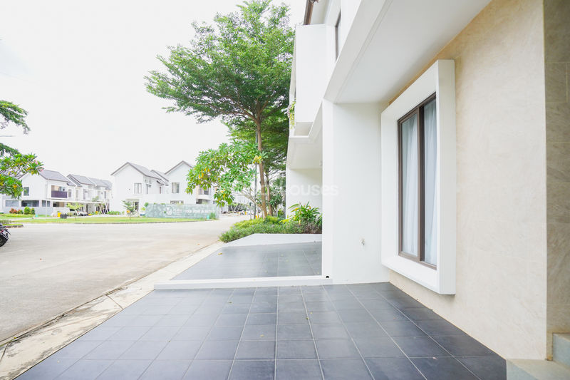 Asana Residence Cibubur