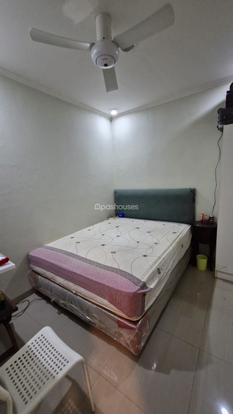 Perumahan Villa Dago Pamulang Blok A No.153A