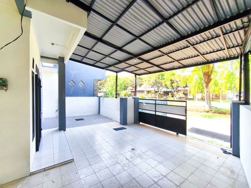 Citra Raya Cluster Taman Chrysant Blok Q7 No. 5