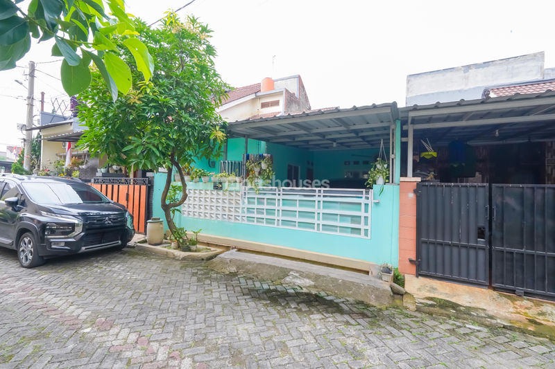 Griya Telaga Permai Blok D7 No.21
