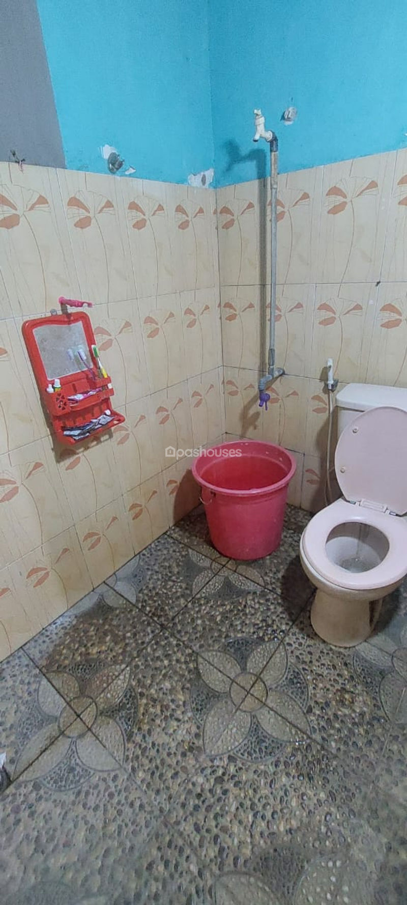 Komplek Sarana Indah Permai