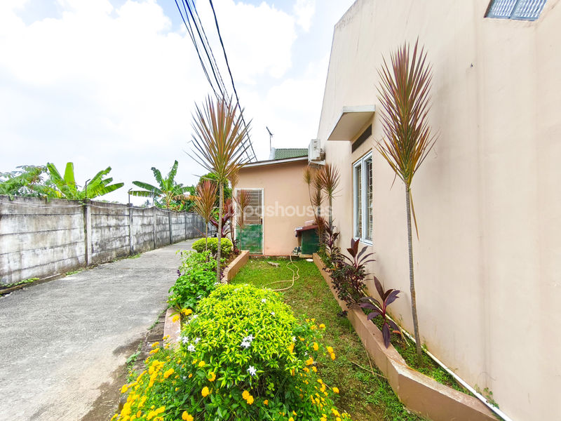 Perumahan Pakis Mas Residence Blok D8
