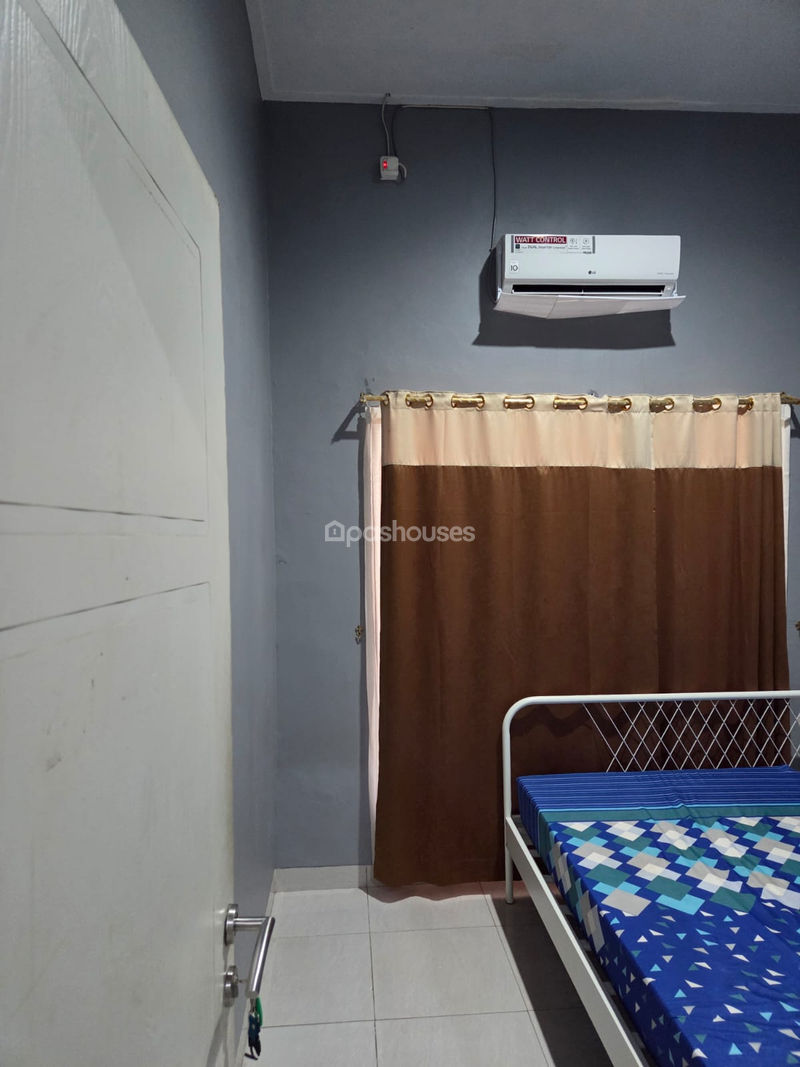 Cempaka Residence Cluster Style Eropa Blok C4 No.16