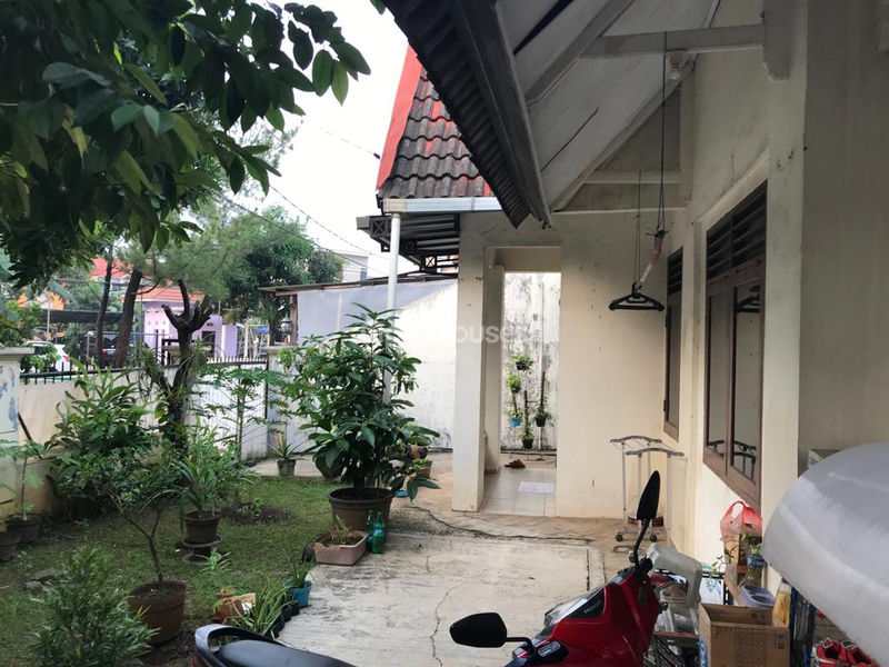 Permata Indah Residence