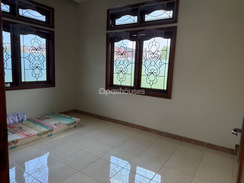 Perumahan Kemang Pratama Blok G1 No.10