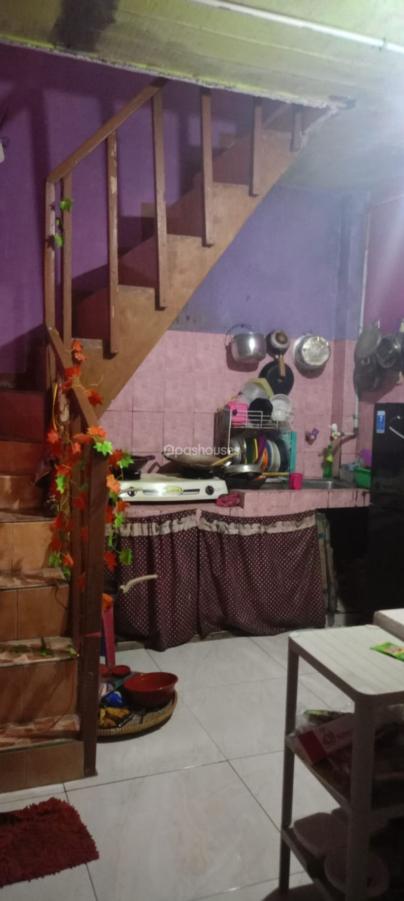 Perumahan Adiwira Persada Blok I No.20