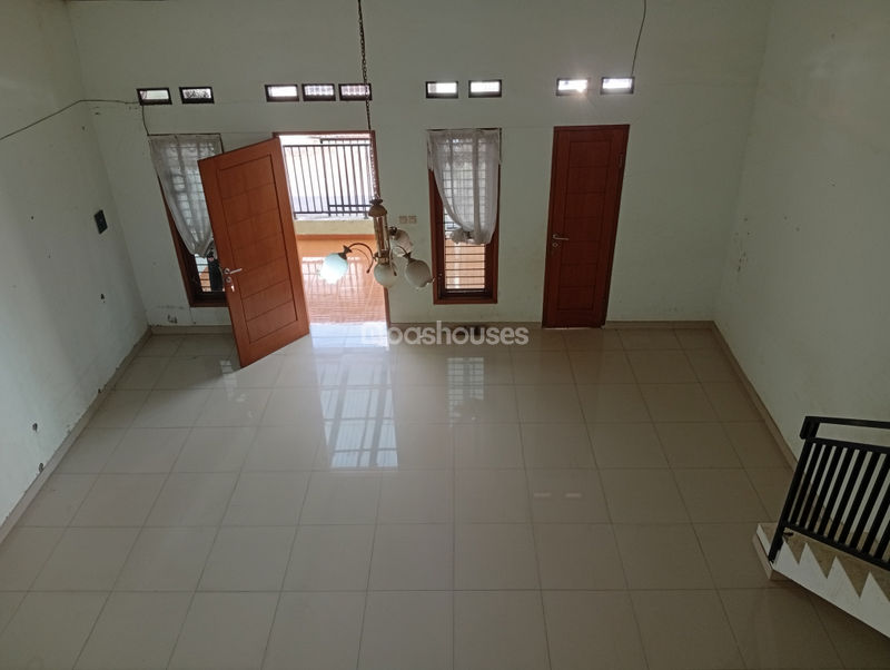 Perumahan Bumi Bekasi Baru