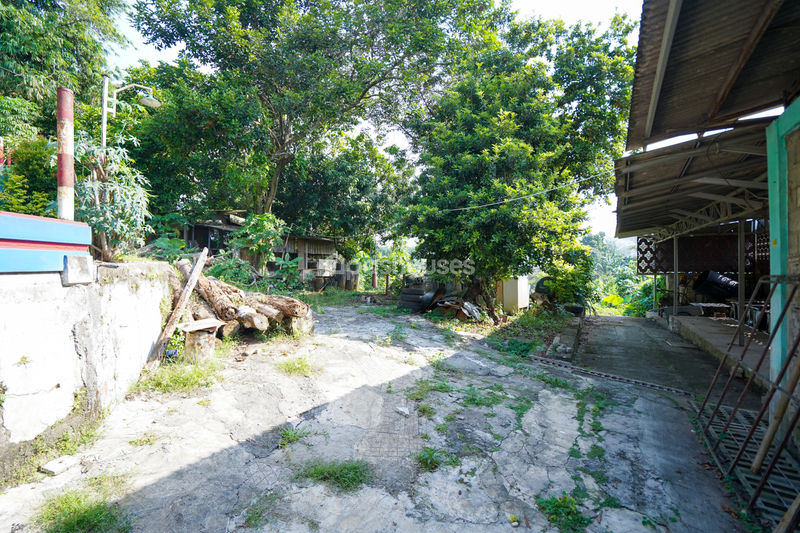 Jalan Persatuan No.50 Cibinong
