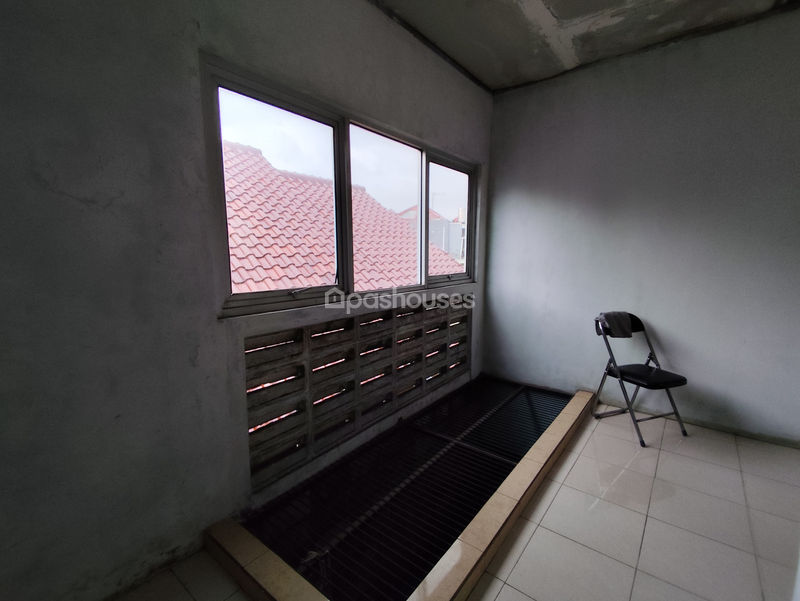 Perumahan Cibubur Villa 2 Blok E No.10A