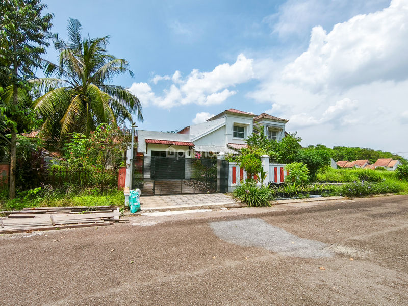 Perumahan Citra Indah City Bukit Bunga