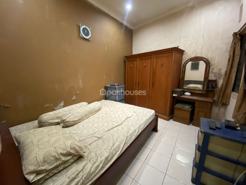 Villa Nusa Indah 5