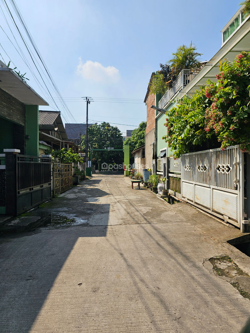 Metland Cileungsi 