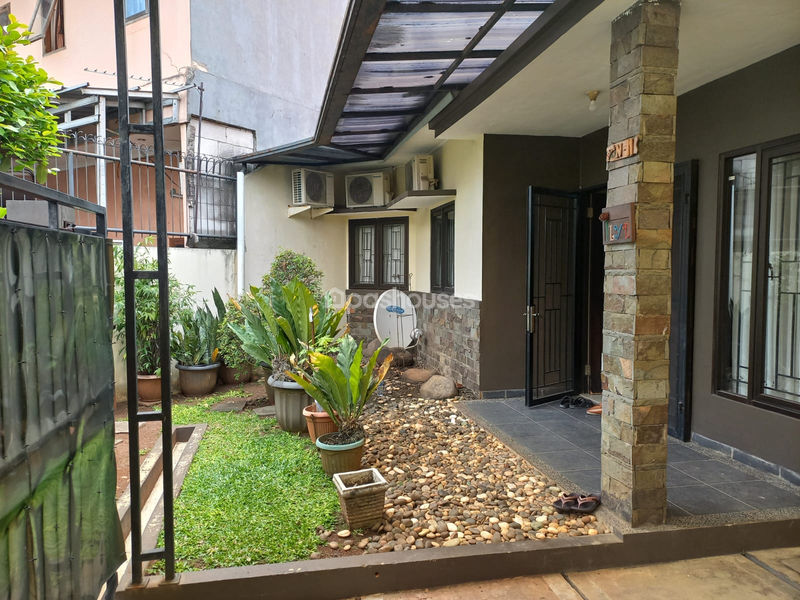 Griya Loka BSD