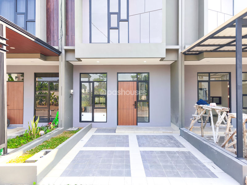 Perumahan Asanna Village Blok H/11