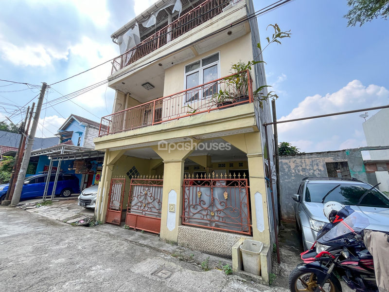 Villa Mutiara Cinere