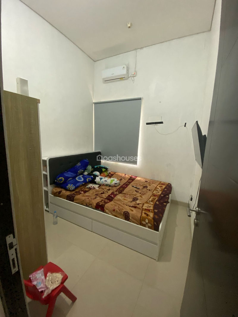 Perumahan Bali Resort Bogor Cluster Kintamani Blok KC