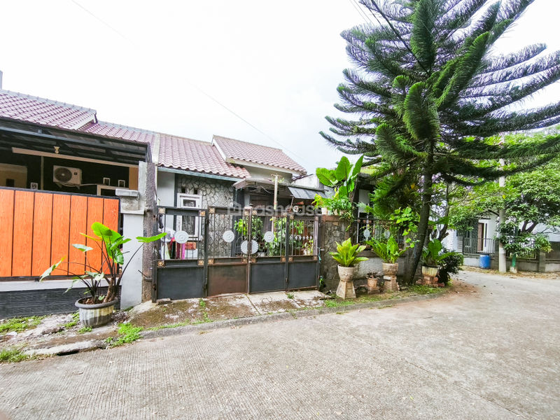 Perumahan Visar Indah Pratama