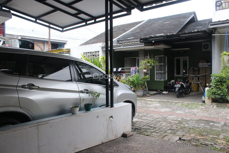 Perumahan Bambu Hijau