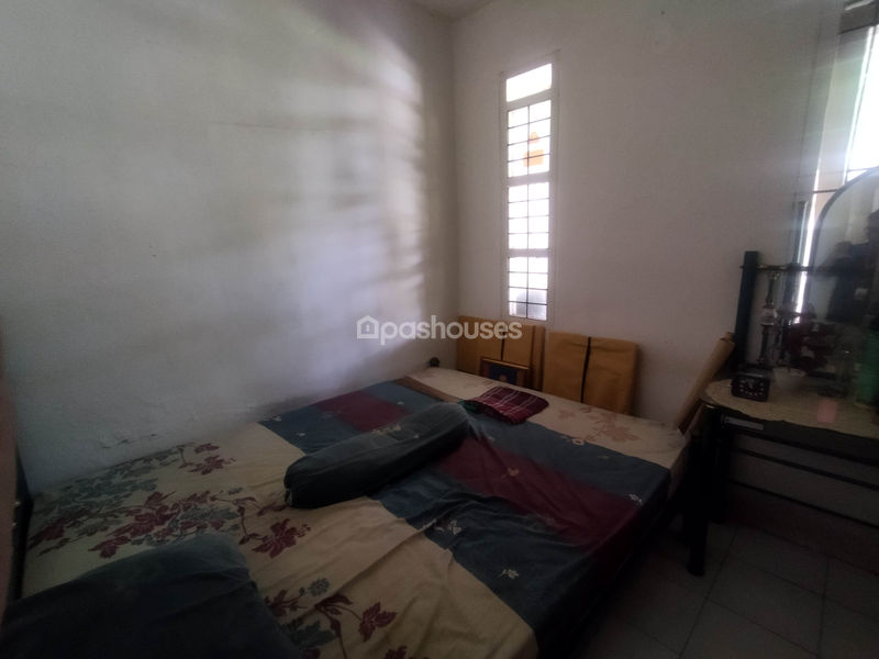 Perumahan Citra Indah City Bukit Azalea Blok AF29 No.100