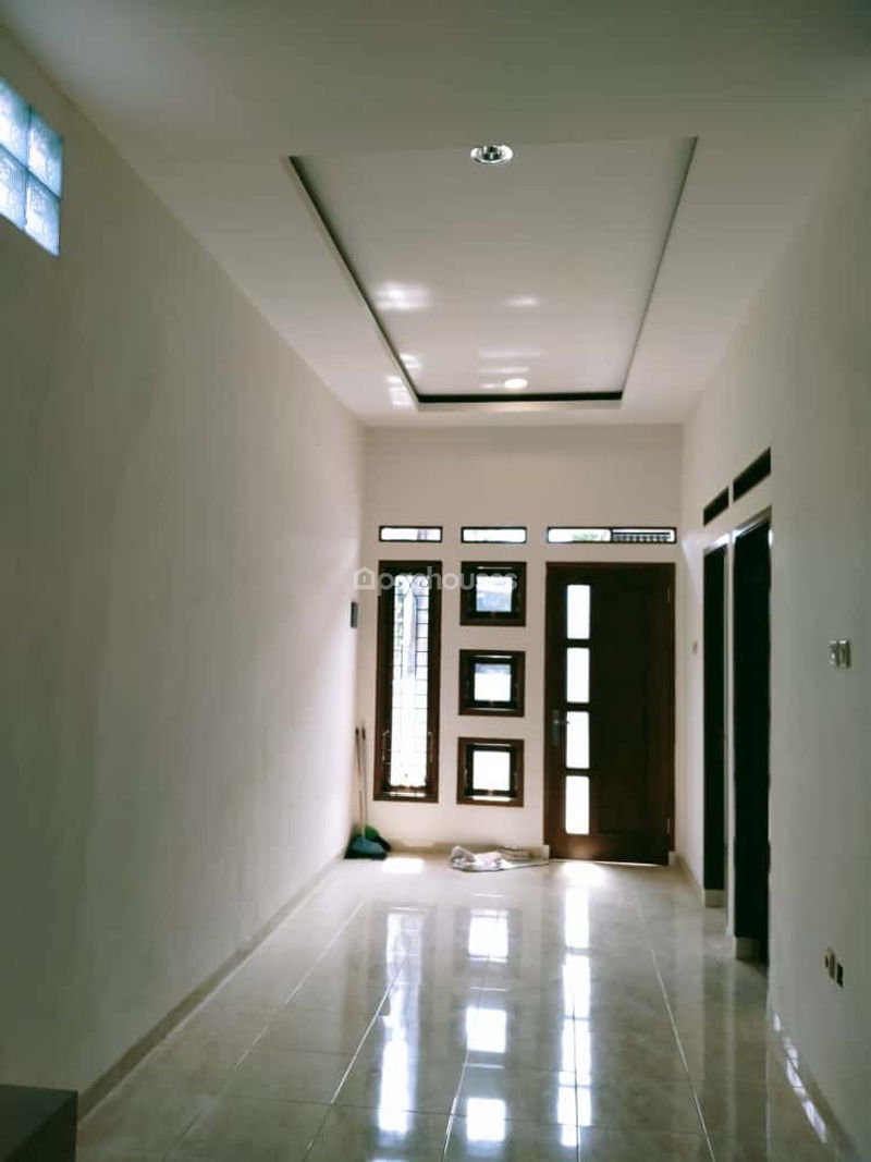Jalan Alhusna 2 No.46 Bekasi