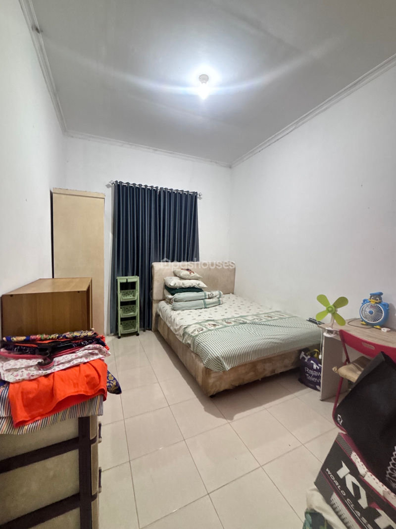 Jalan Siung No.41 Cipayung