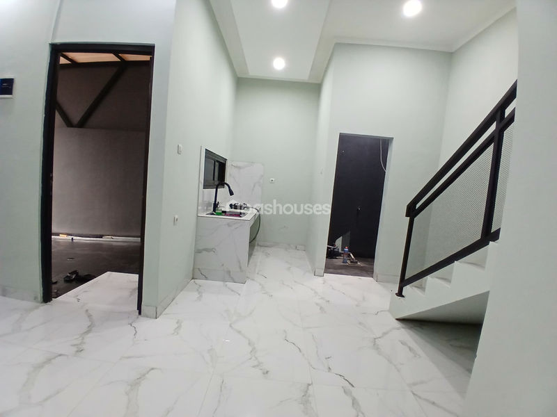 Perumahan Mandiri 3 Townhouse Blok A No.5