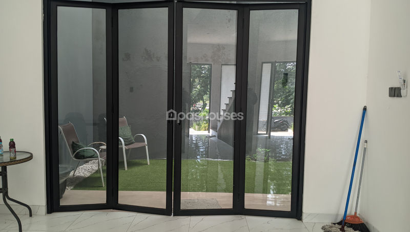 Villa Shafira Townhouse Bekasi