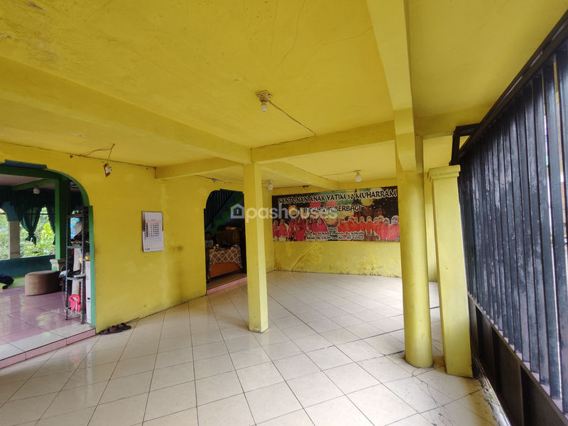 Perumahan Pondok Surya Kencana Blok C2 No.10