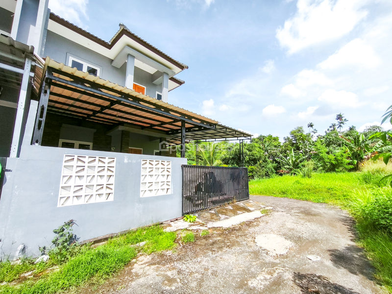 Bumi Cimanggis Indah 2 No.P26