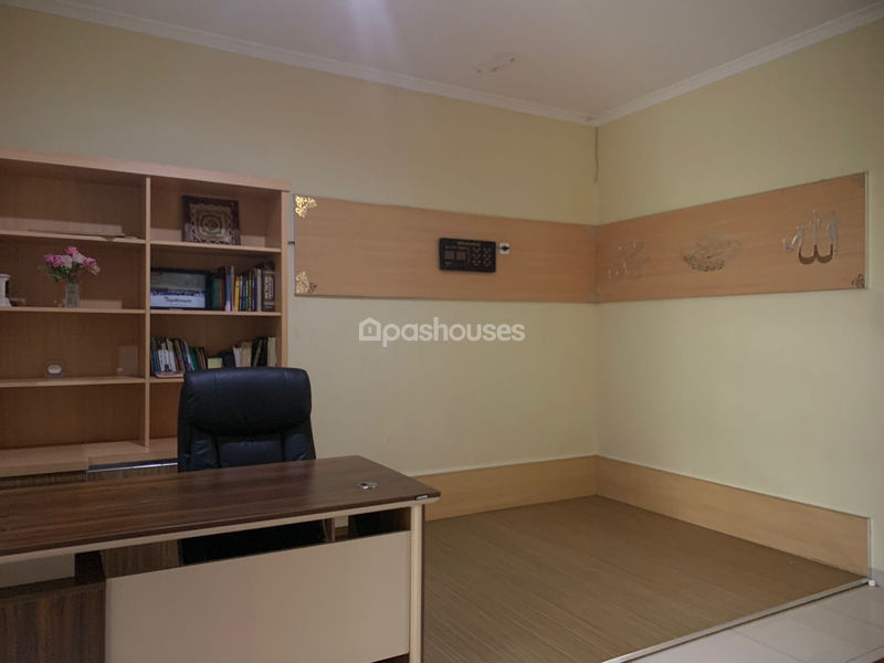 Serpong Garden 1 Cluster Green Studentia Blok C19 No.25