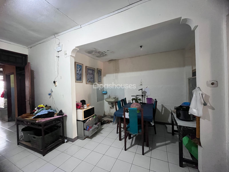 Villa Pamulang Mas Blok B3 No.5