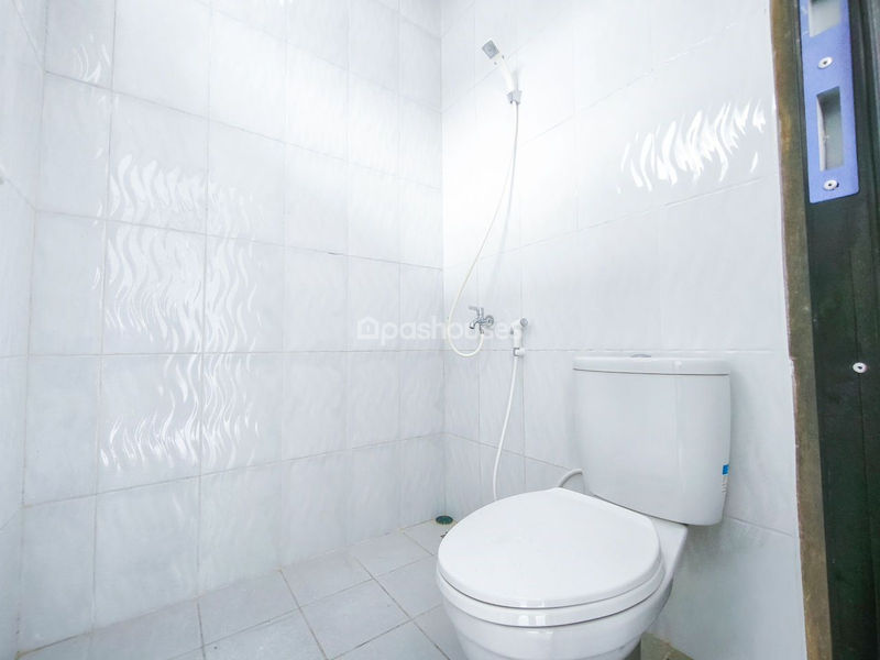 Perumahan Cibubur City Cluster Hortensia Blok E12B No.5
