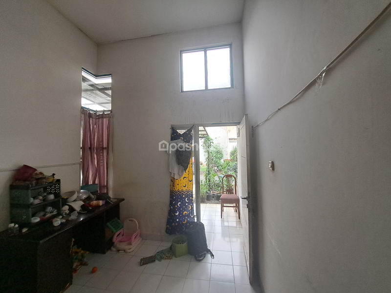 Serpong Garden 1 Cluster Green Valley Blok E2 No.50