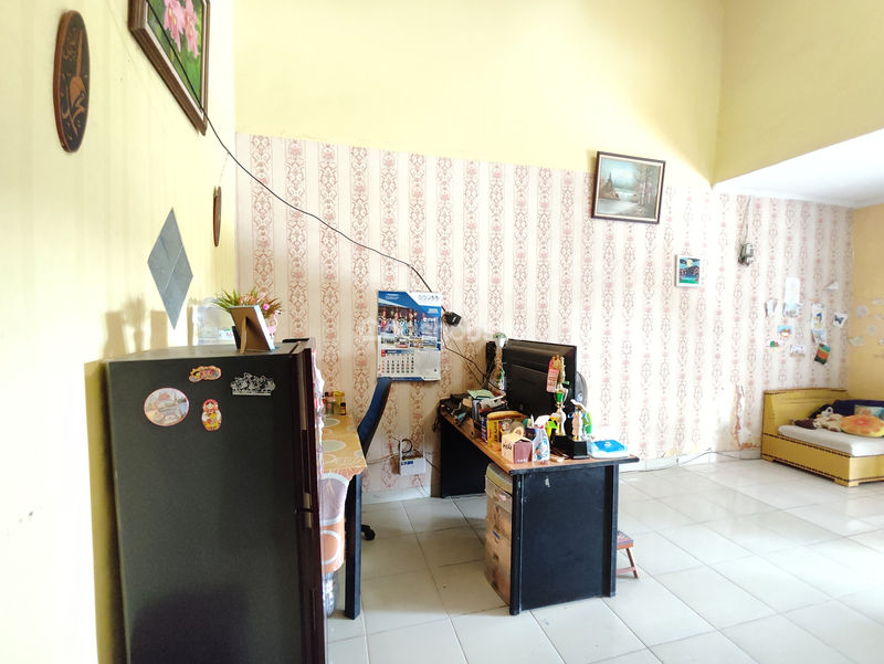 Perumahan The Green Hill Blok A2 No.8
