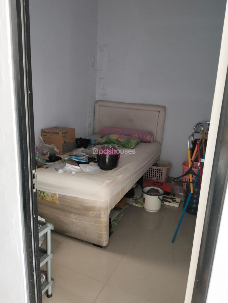 Cibentang Indah Residence Blok D02