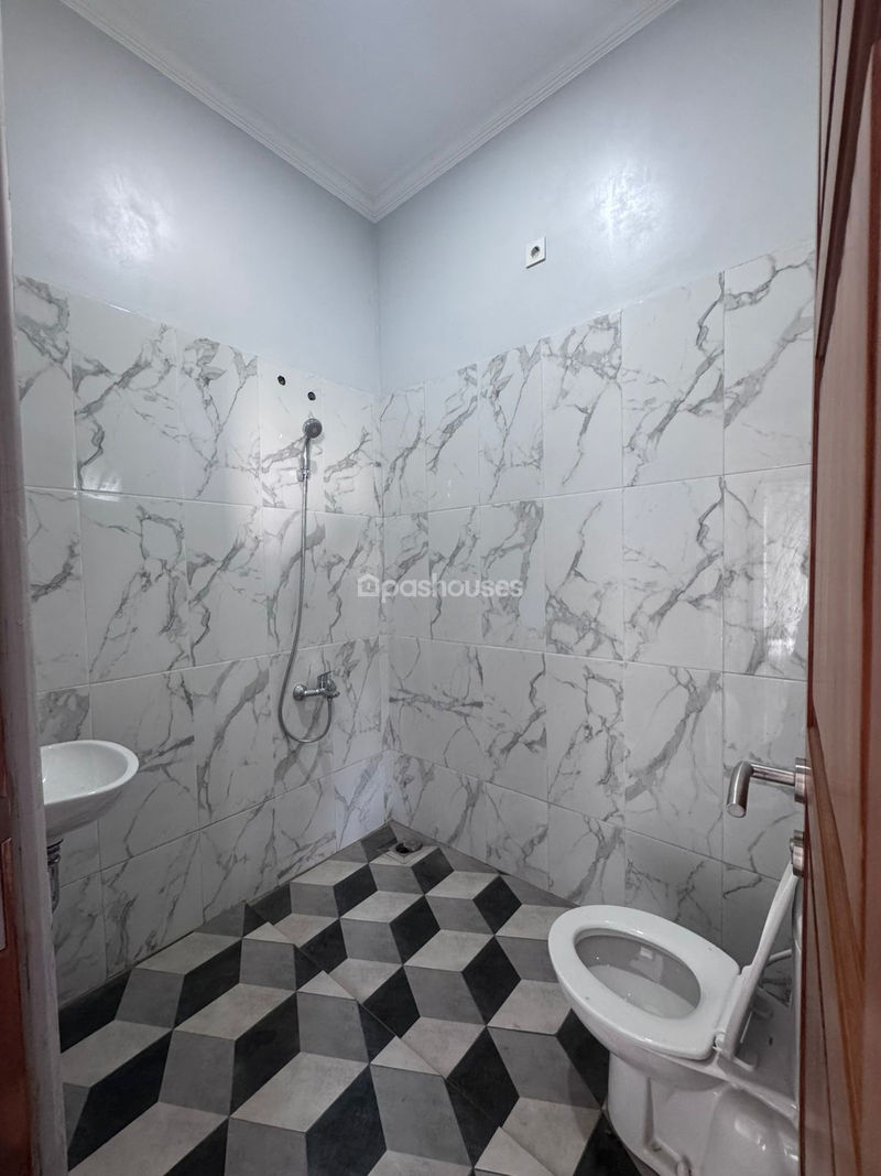Perumahan Casa Arwana Depok M1