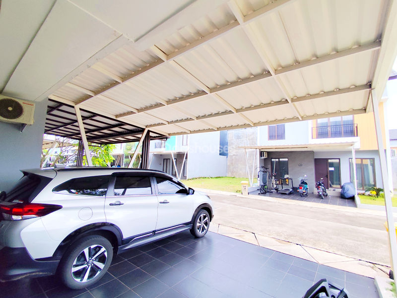 Perumahan Asana Residence Blok C18