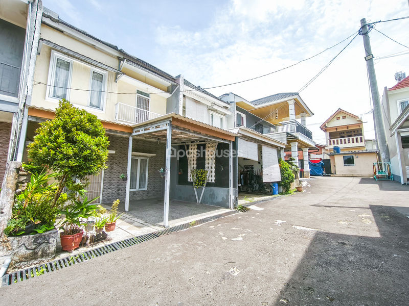 Perumahan Raden Cibinong
